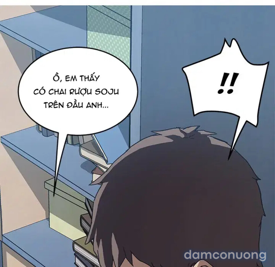 Cùng nhà với cô nàng dâm đãng 