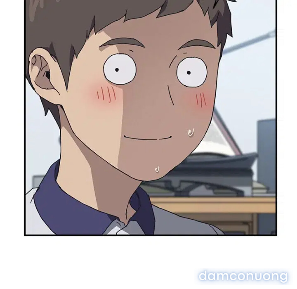 Cùng nhà với cô nàng dâm đãng 