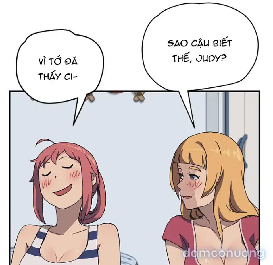 Cùng nhà với cô nàng dâm đãng 