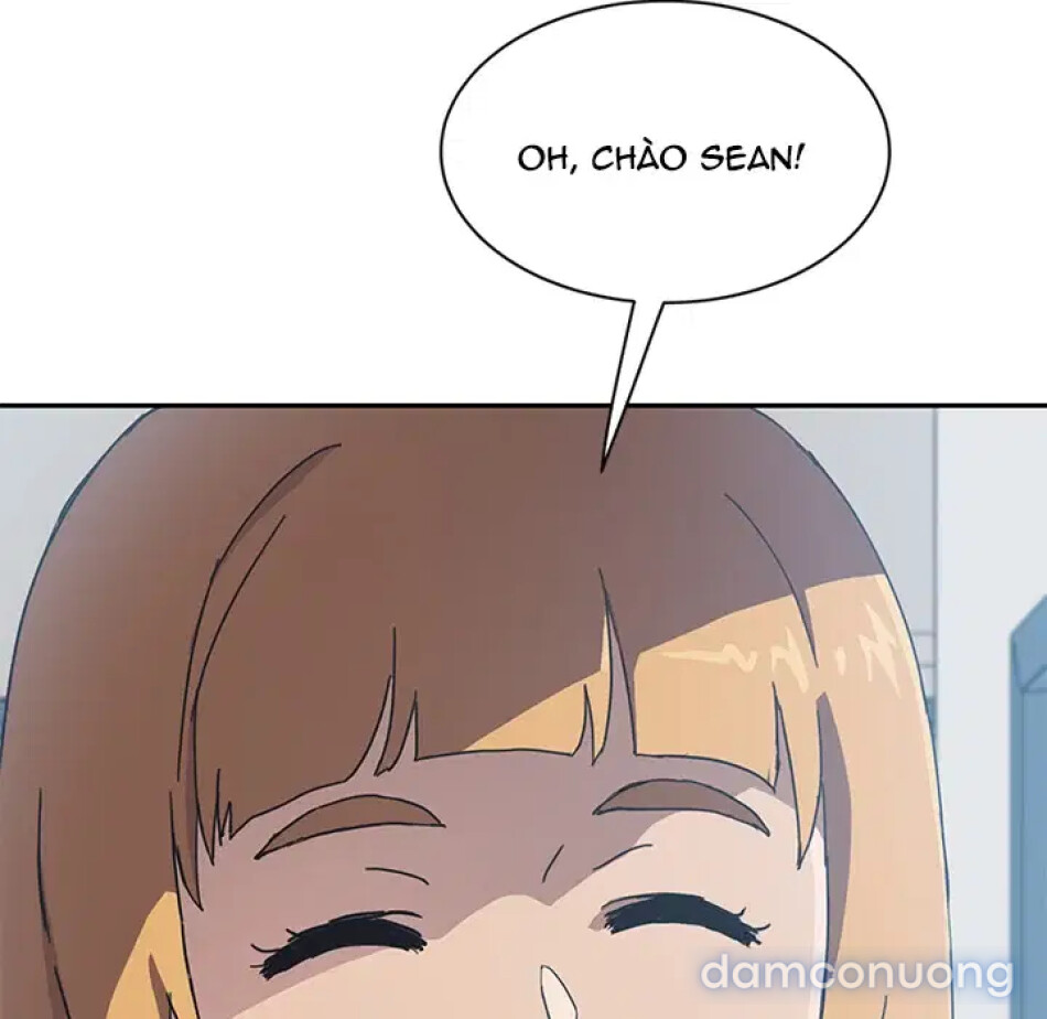 Cùng nhà với cô nàng dâm đãng 