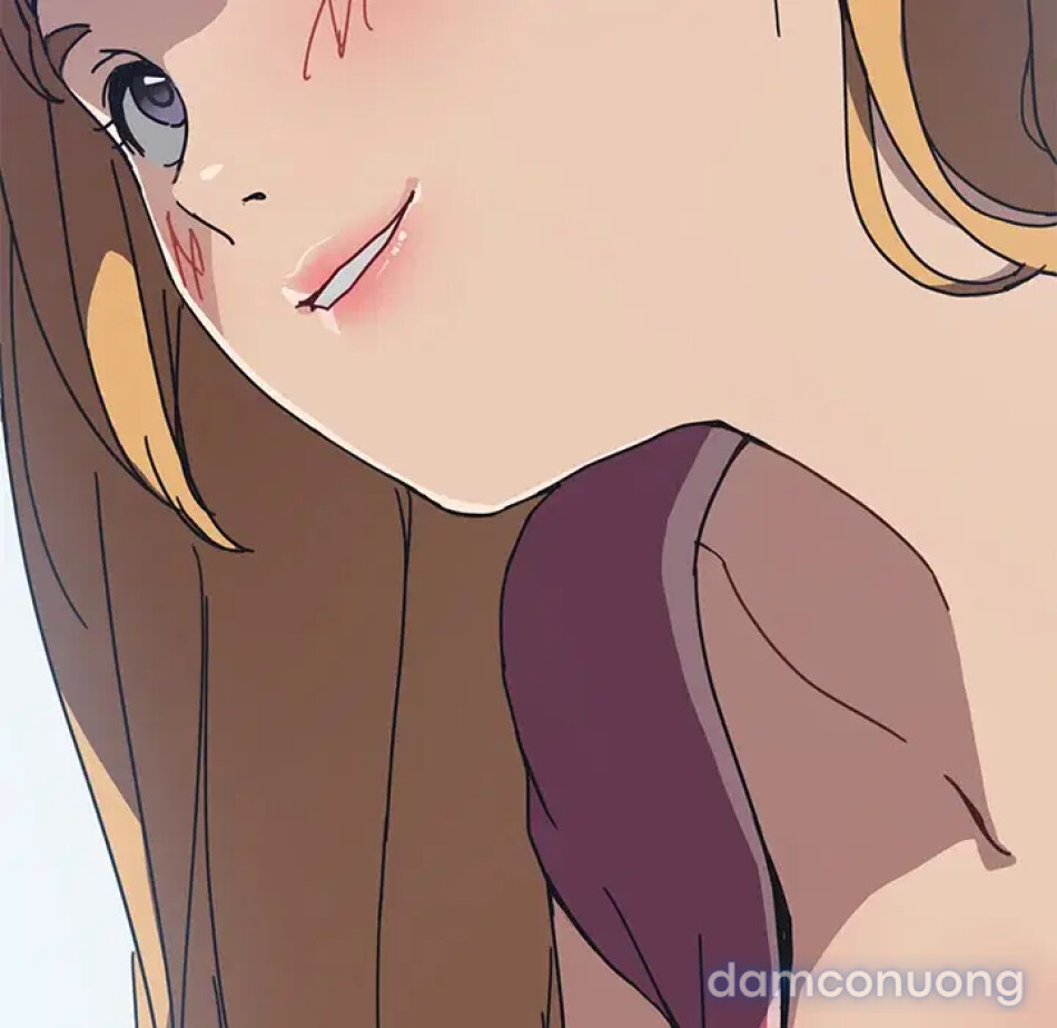 Cùng nhà với cô nàng dâm đãng 
