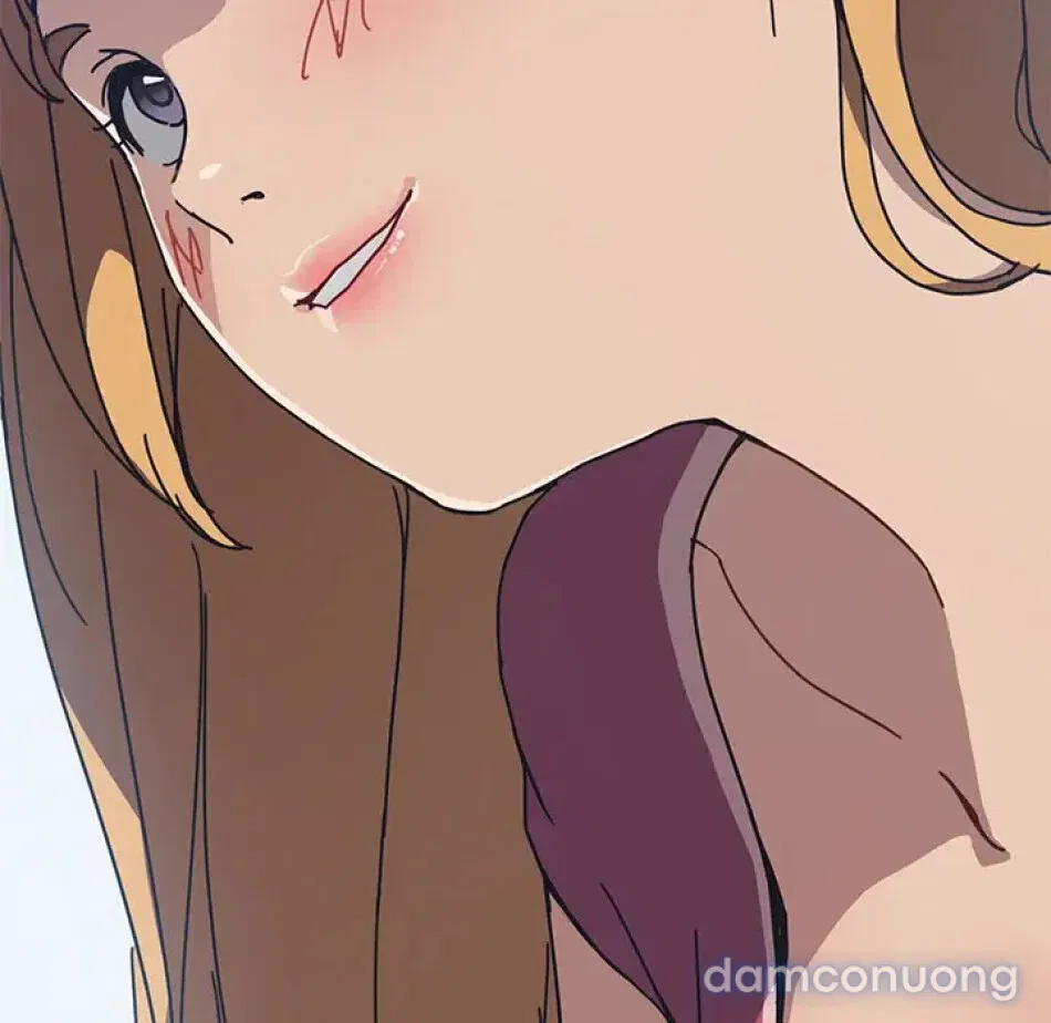 Cùng nhà với cô nàng dâm đãng 