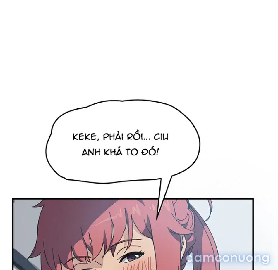 Cùng nhà với cô nàng dâm đãng 