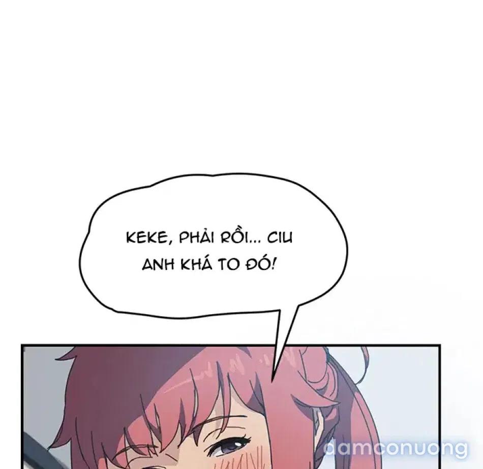 Cùng nhà với cô nàng dâm đãng 