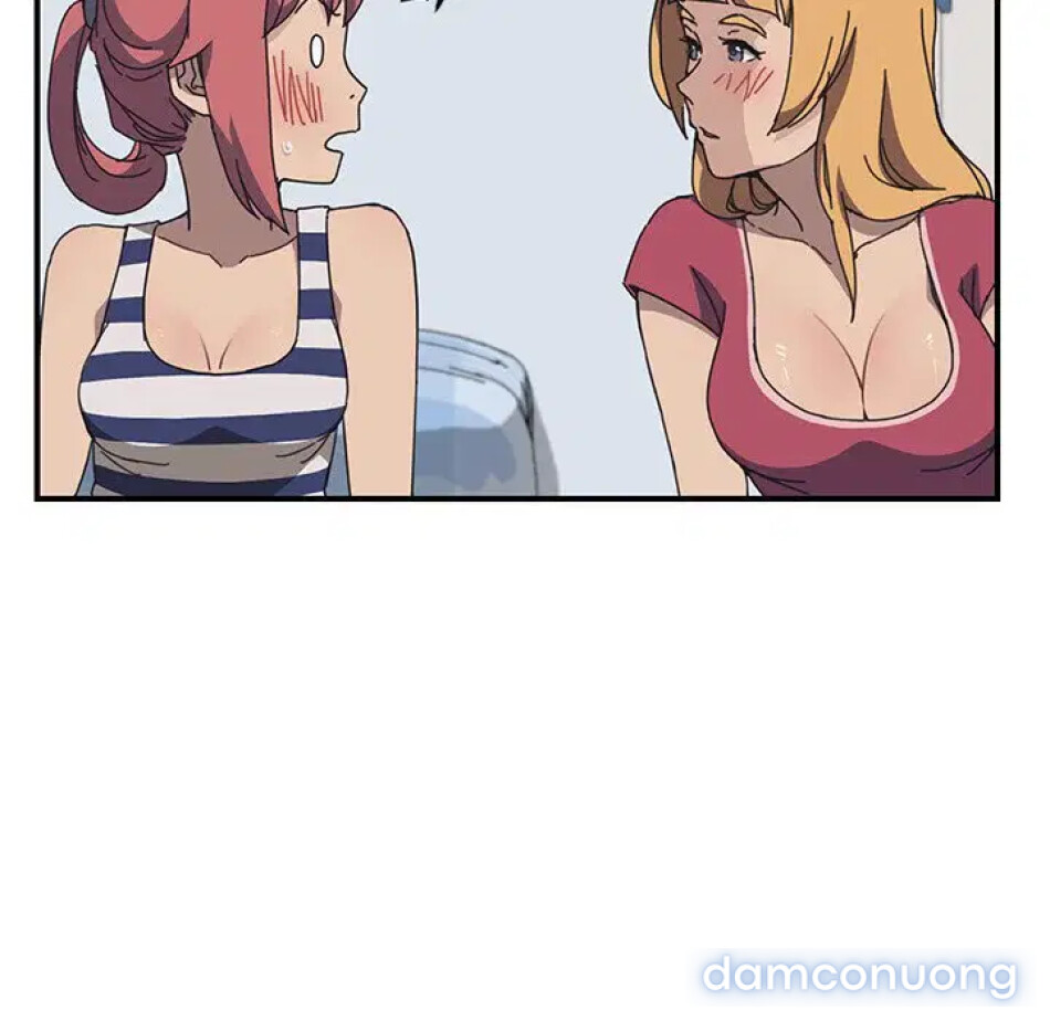 Cùng nhà với cô nàng dâm đãng 