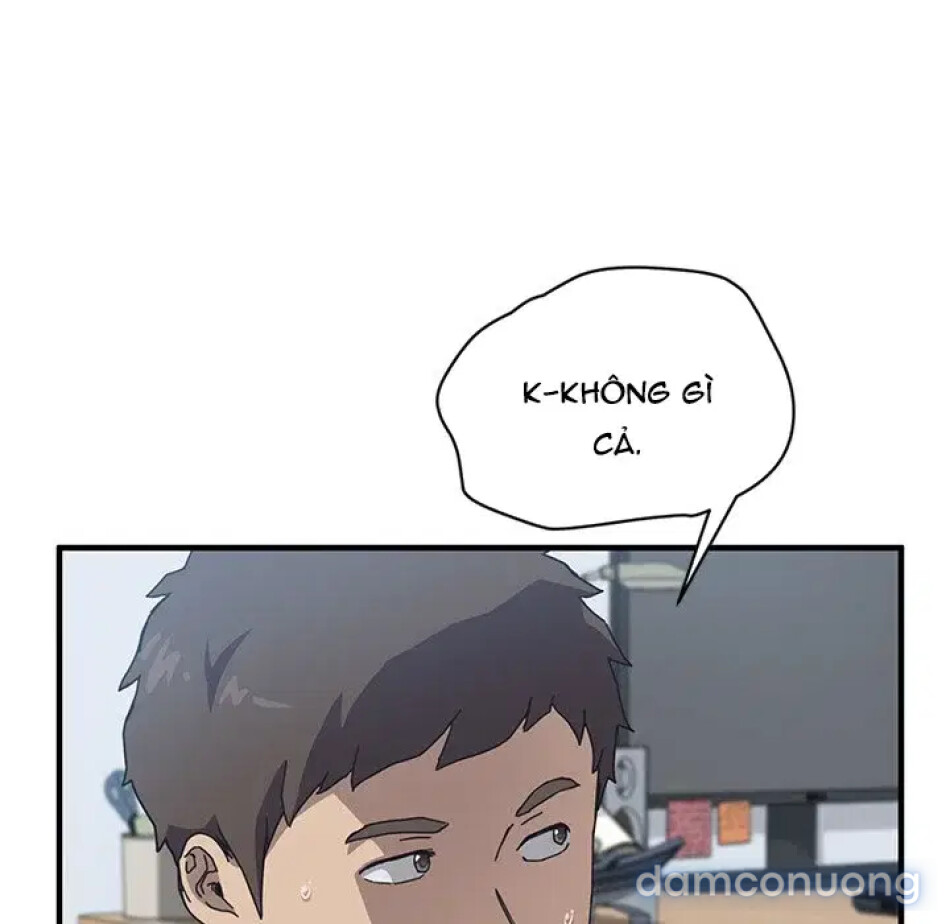 Cùng nhà với cô nàng dâm đãng 