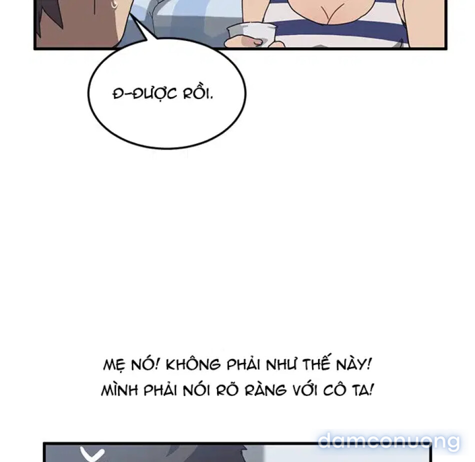 Cùng nhà với cô nàng dâm đãng 