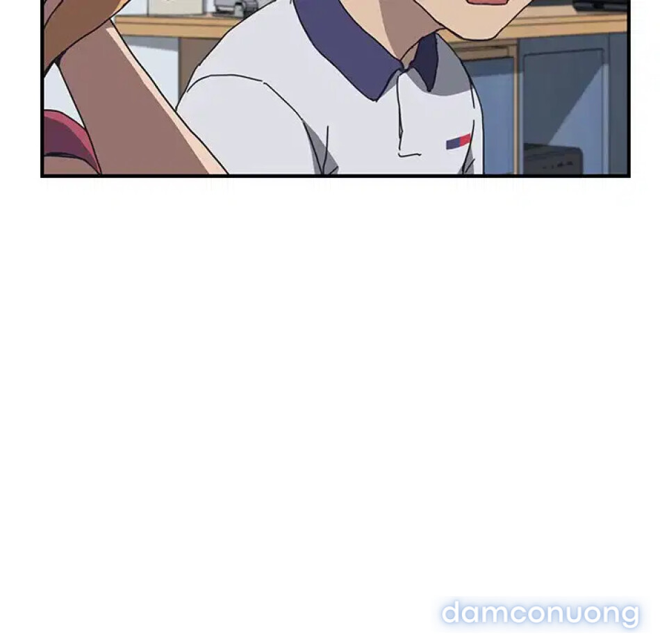 Cùng nhà với cô nàng dâm đãng 