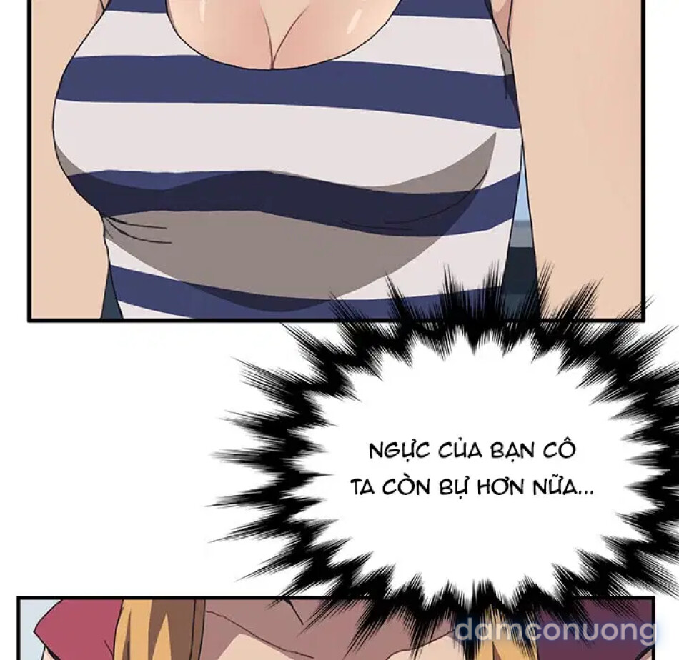 Cùng nhà với cô nàng dâm đãng 