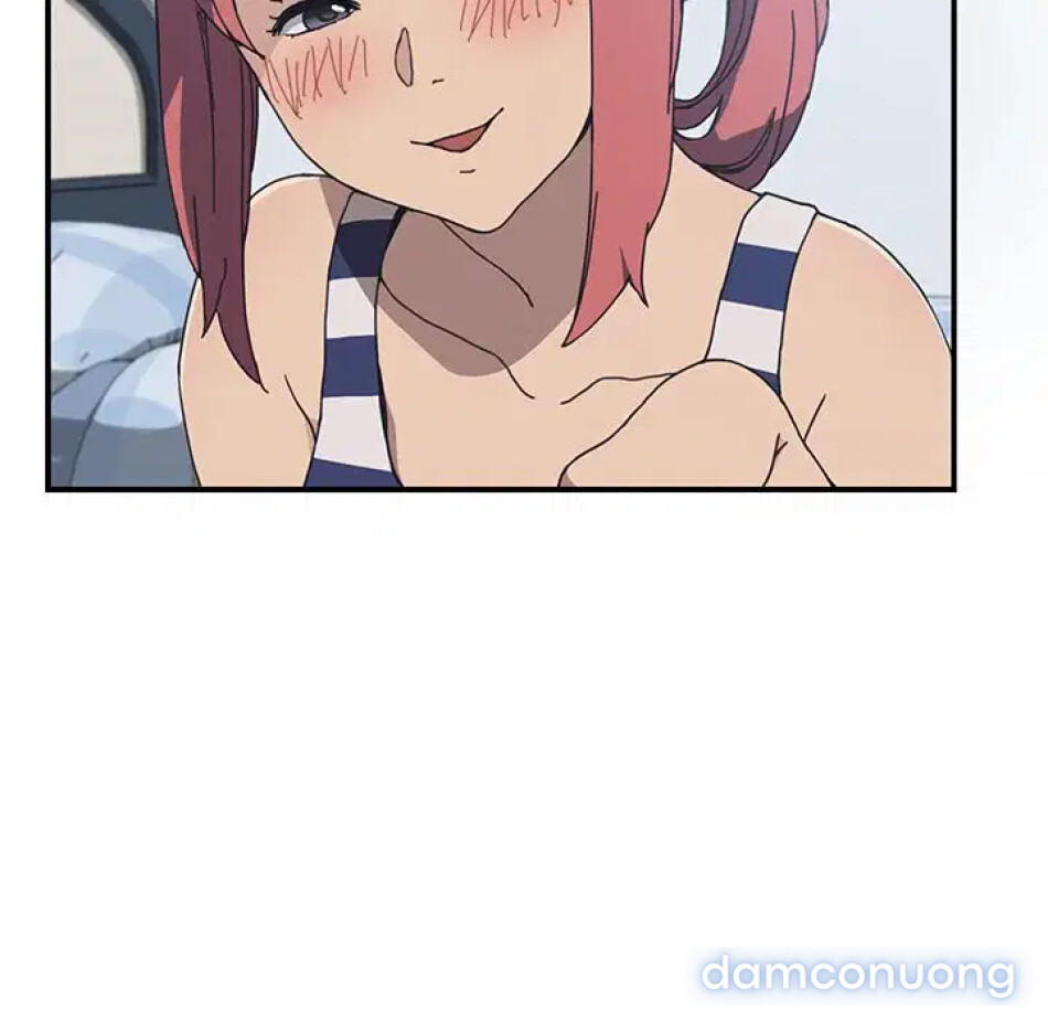 Cùng nhà với cô nàng dâm đãng 