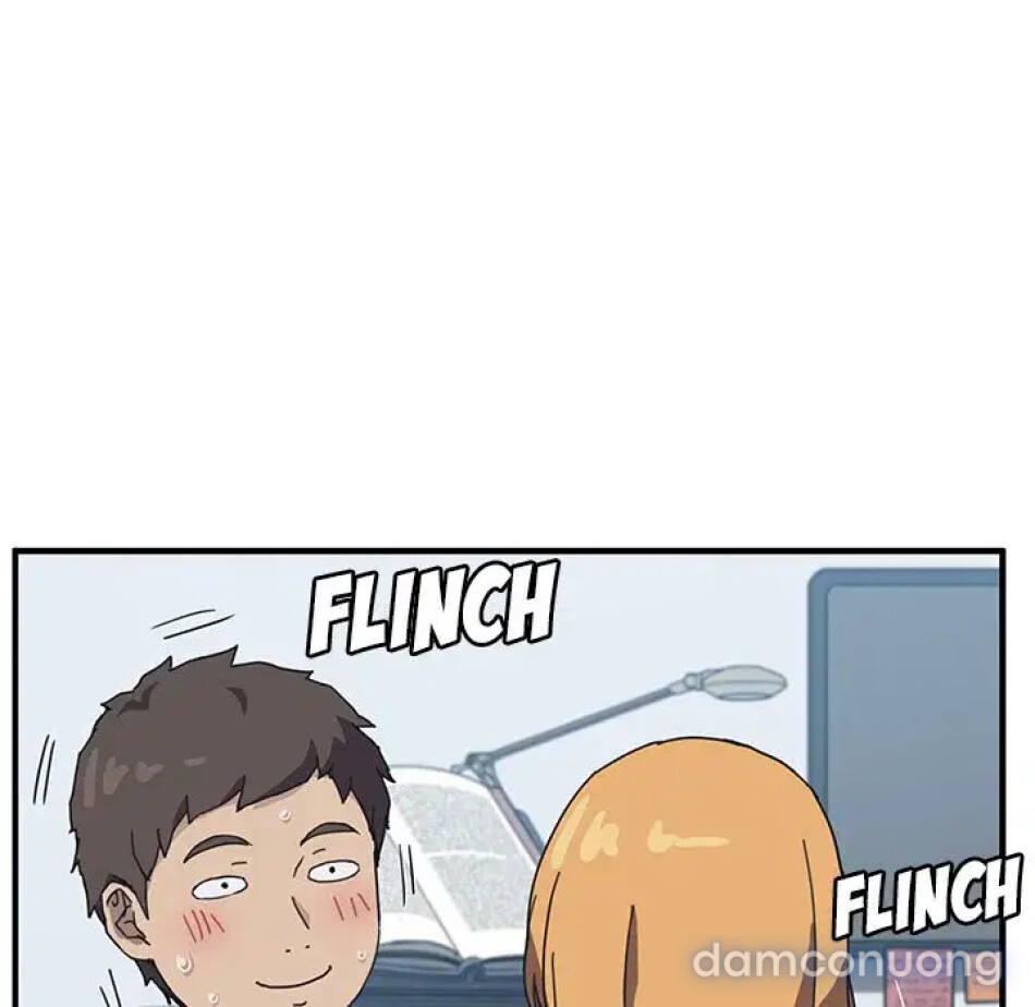 Cùng nhà với cô nàng dâm đãng 