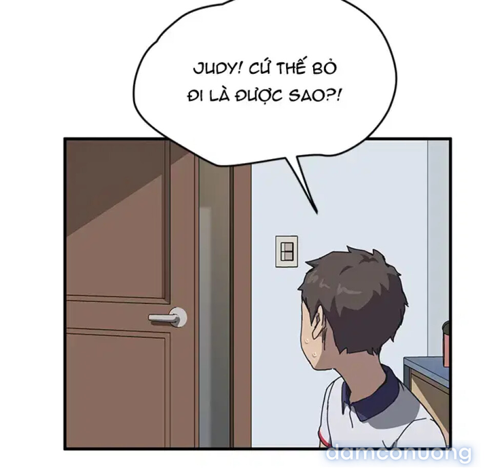Cùng nhà với cô nàng dâm đãng 