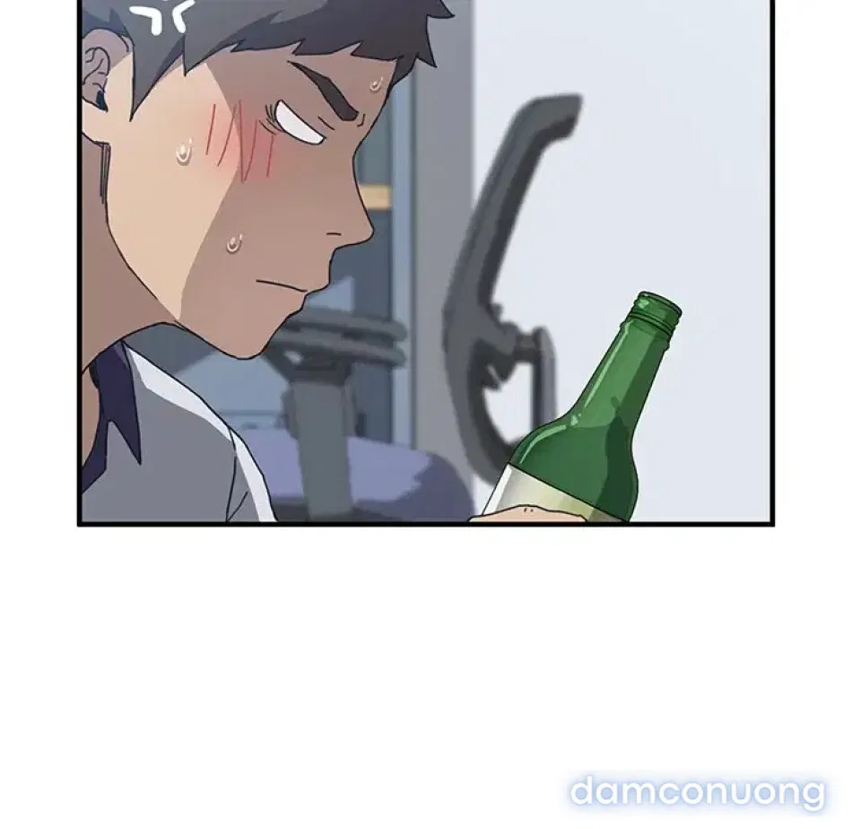 Cùng nhà với cô nàng dâm đãng 
