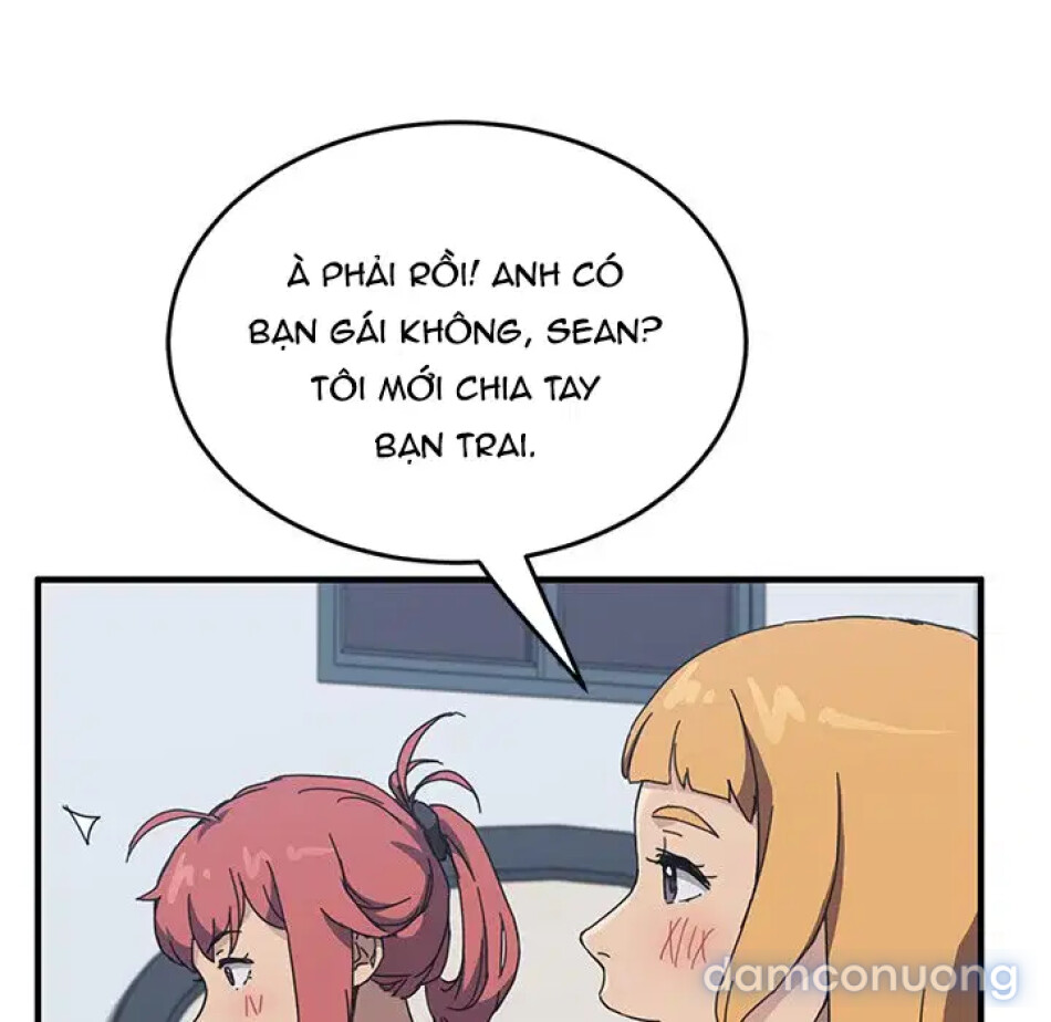Cùng nhà với cô nàng dâm đãng 