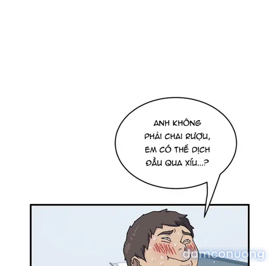 Cùng nhà với cô nàng dâm đãng 
