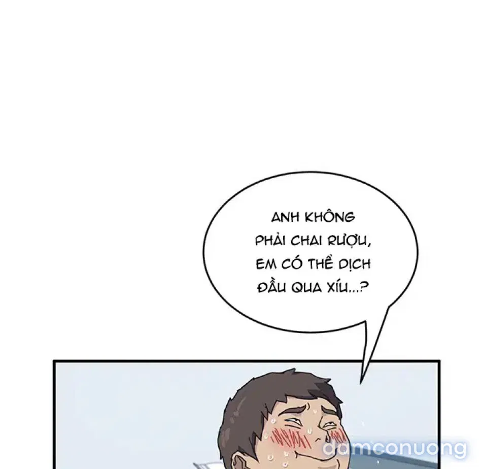 Cùng nhà với cô nàng dâm đãng 