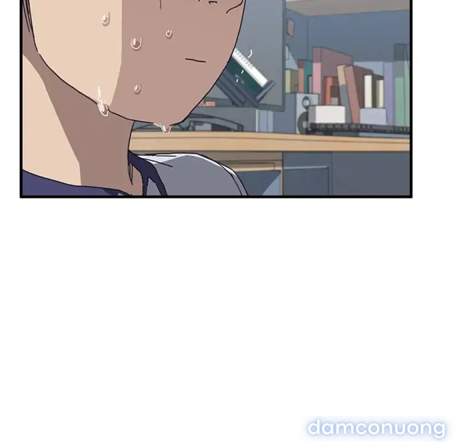 Cùng nhà với cô nàng dâm đãng 