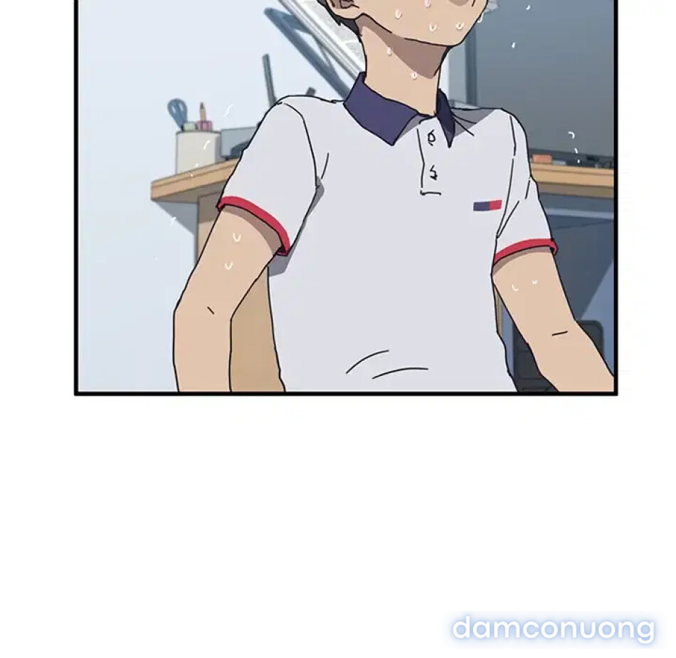 Cùng nhà với cô nàng dâm đãng 
