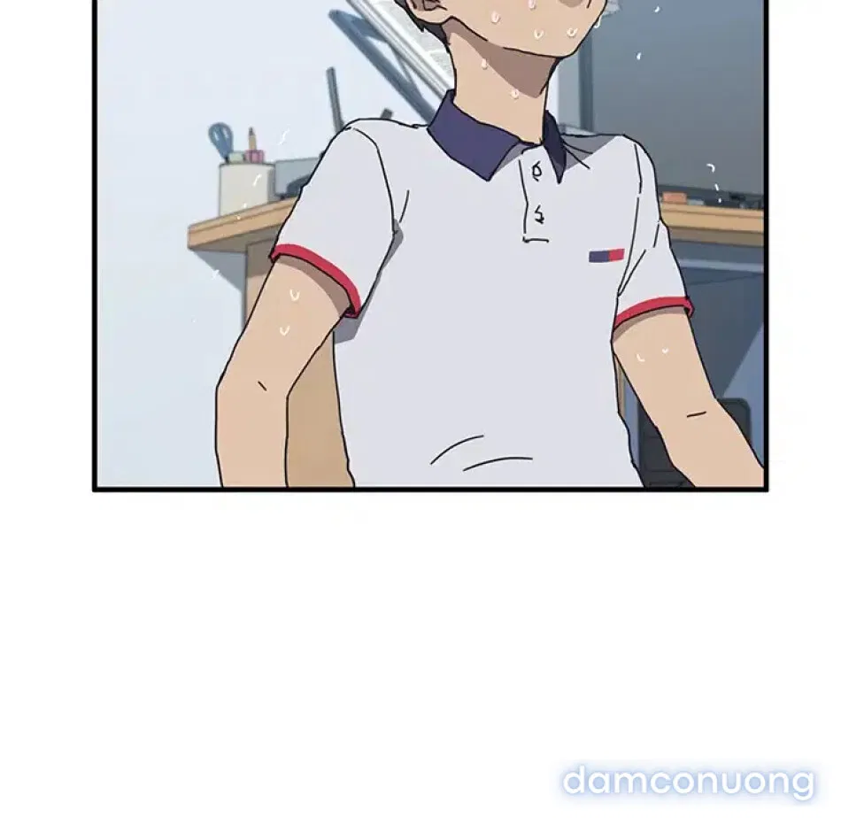 Cùng nhà với cô nàng dâm đãng 