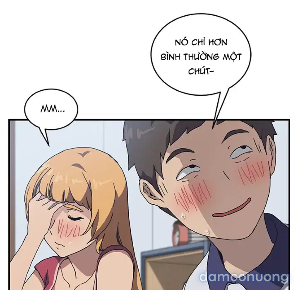Cùng nhà với cô nàng dâm đãng 