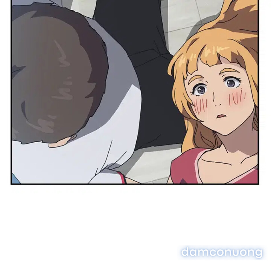Cùng nhà với cô nàng dâm đãng 