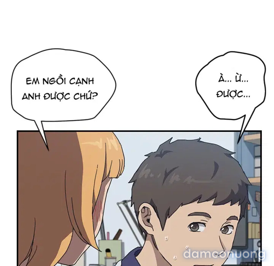 Cùng nhà với cô nàng dâm đãng 