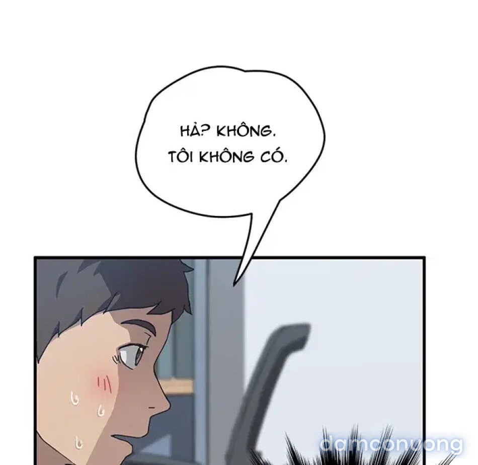 Cùng nhà với cô nàng dâm đãng 