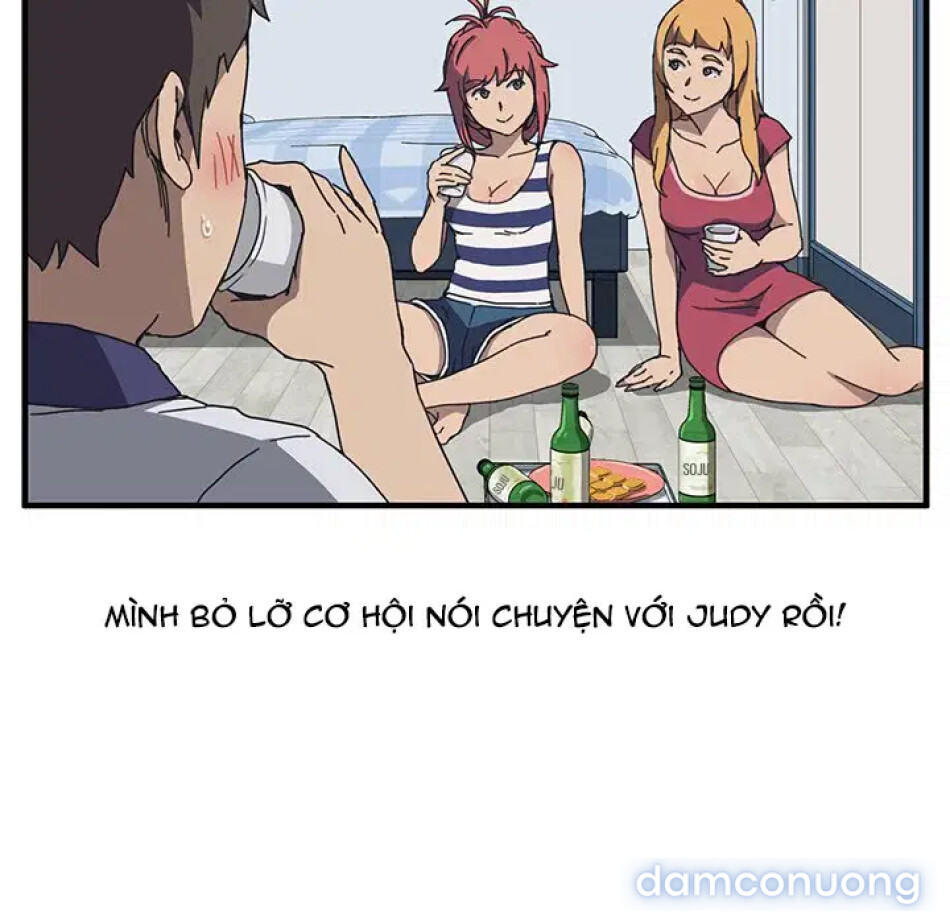 Cùng nhà với cô nàng dâm đãng 