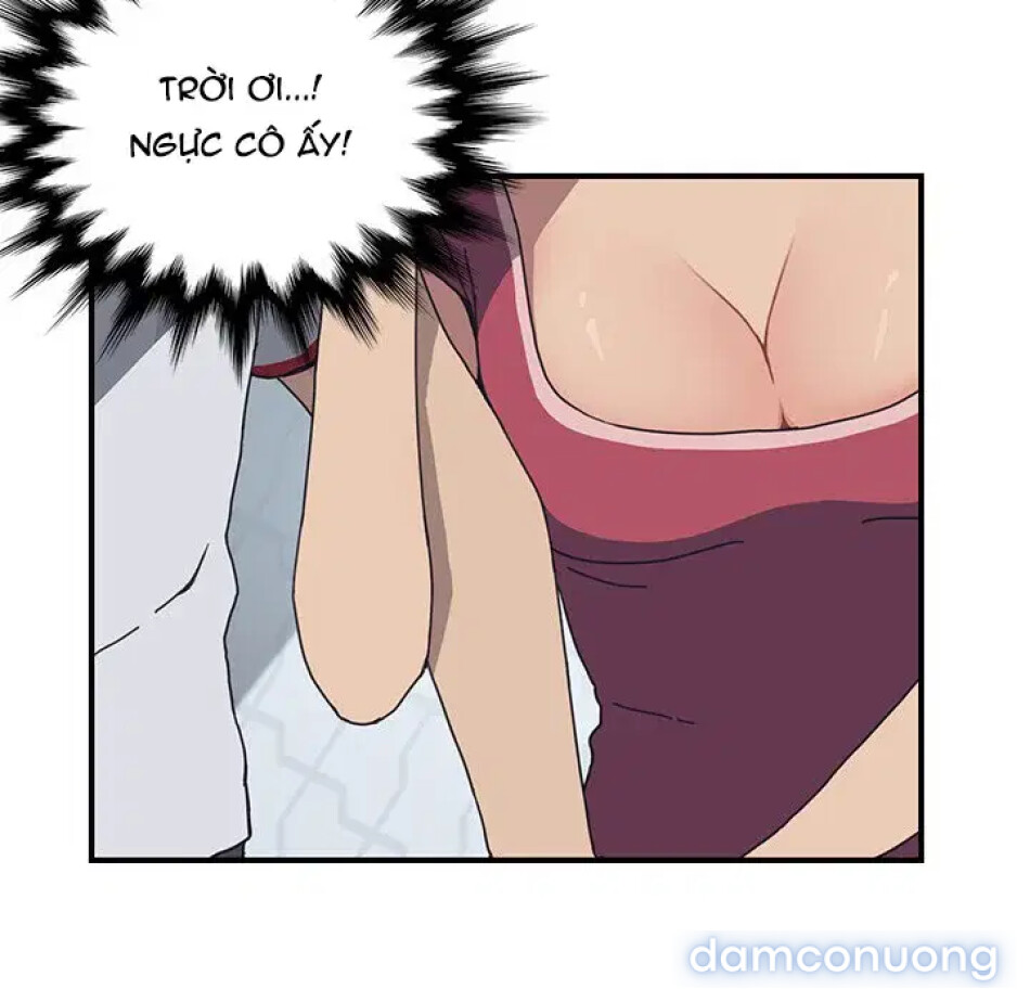 Cùng nhà với cô nàng dâm đãng 