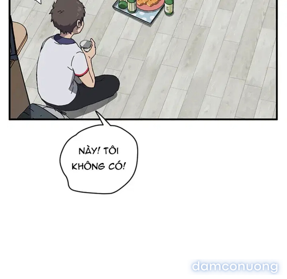 Cùng nhà với cô nàng dâm đãng 