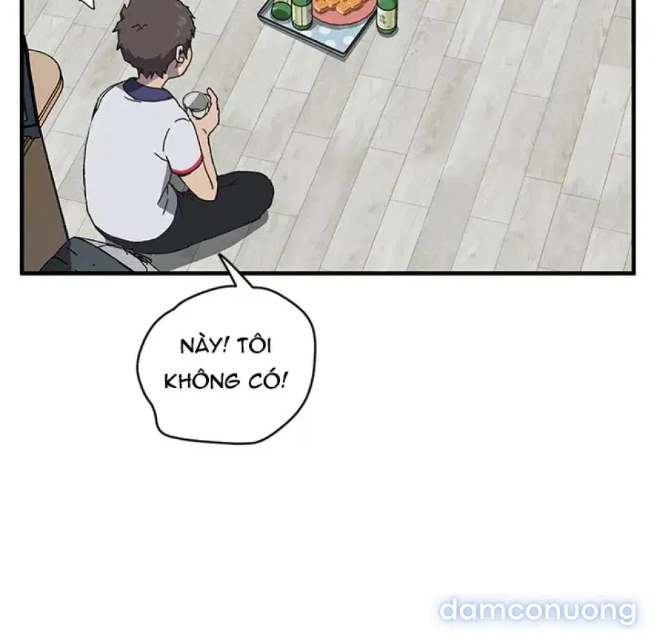 Cùng nhà với cô nàng dâm đãng 