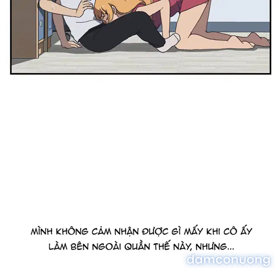 Cùng nhà với cô nàng dâm đãng 