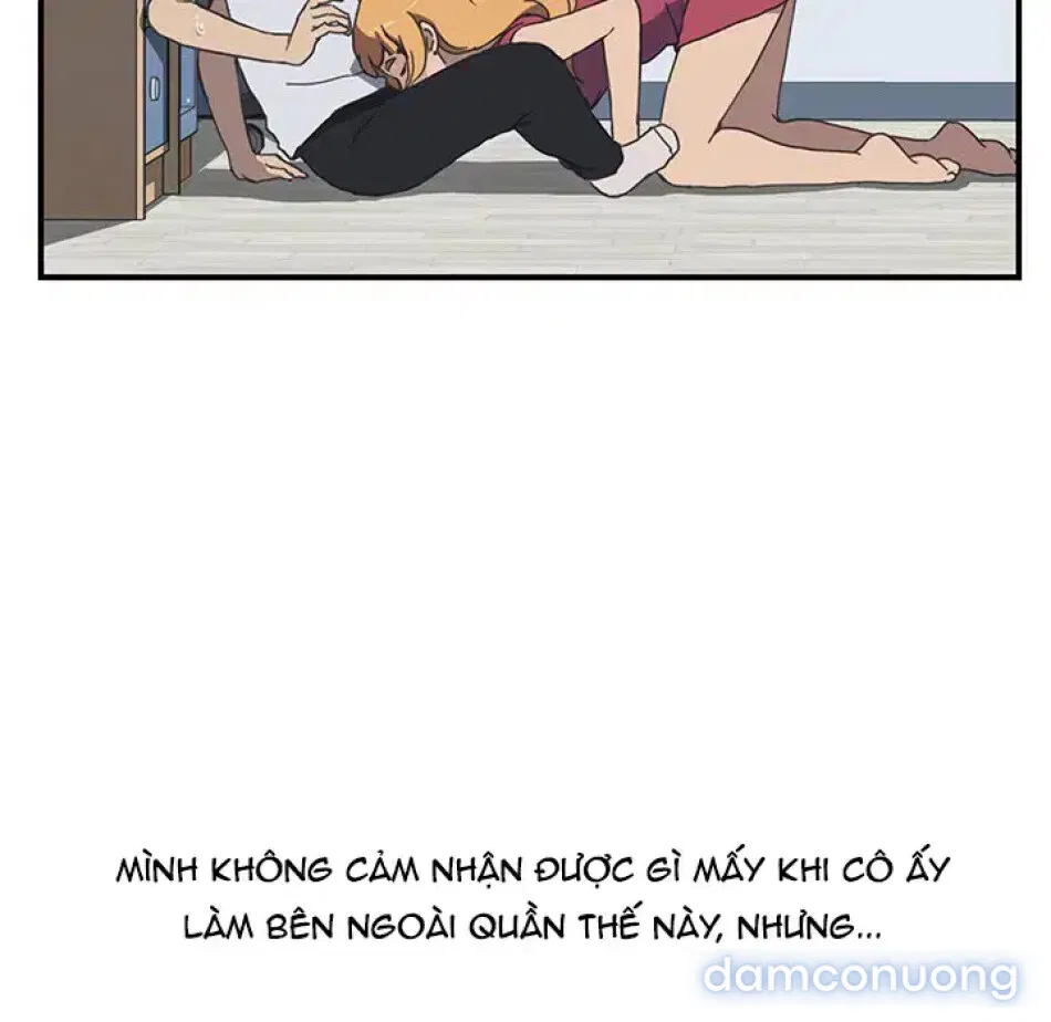 Cùng nhà với cô nàng dâm đãng 