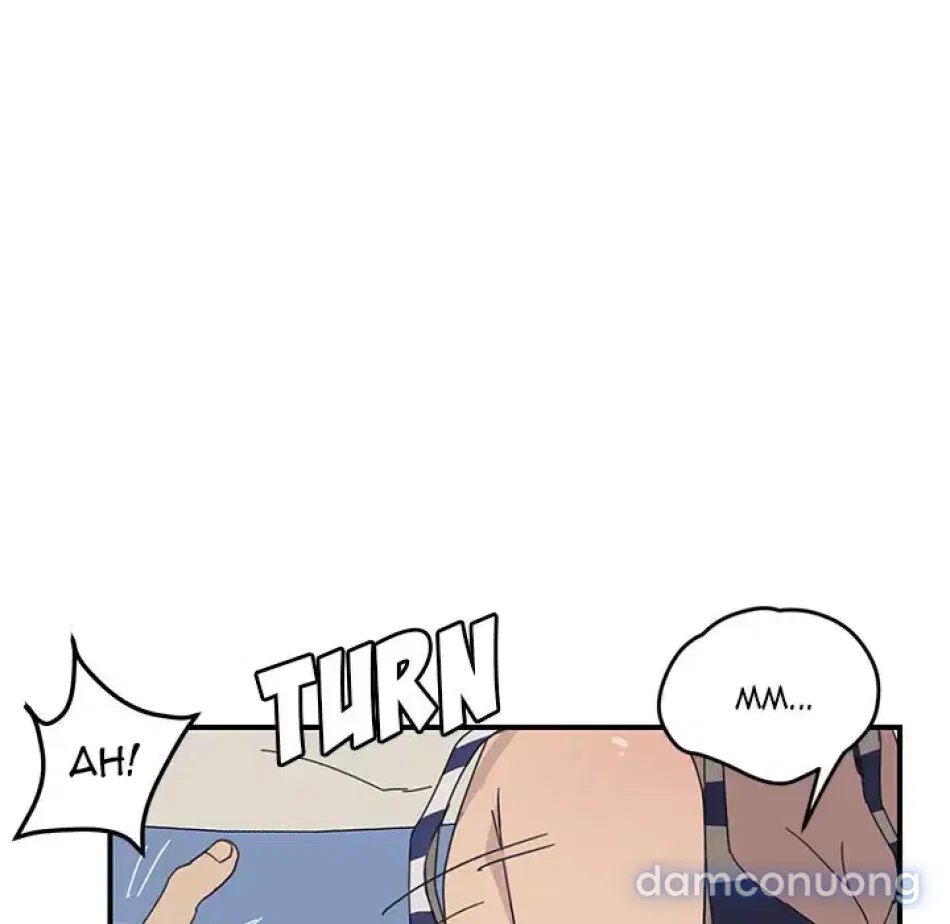 Cùng nhà với cô nàng dâm đãng 