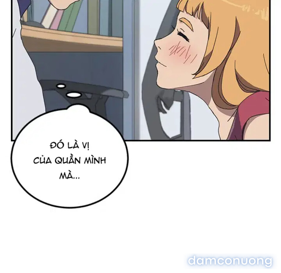 Cùng nhà với cô nàng dâm đãng 
