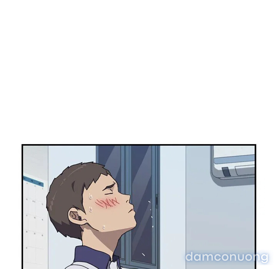 Cùng nhà với cô nàng dâm đãng 
