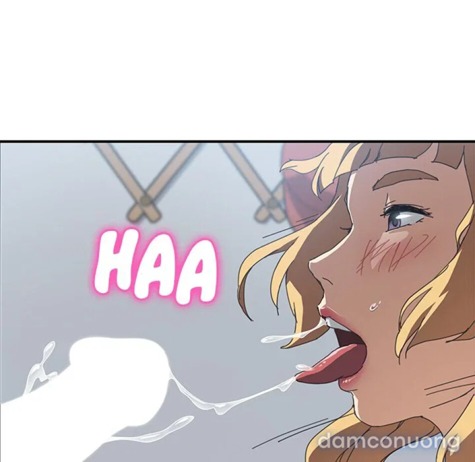Cùng nhà với cô nàng dâm đãng 