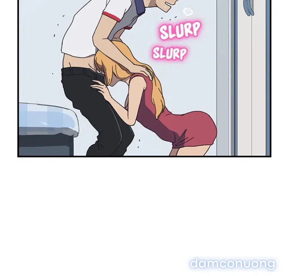 Cùng nhà với cô nàng dâm đãng 