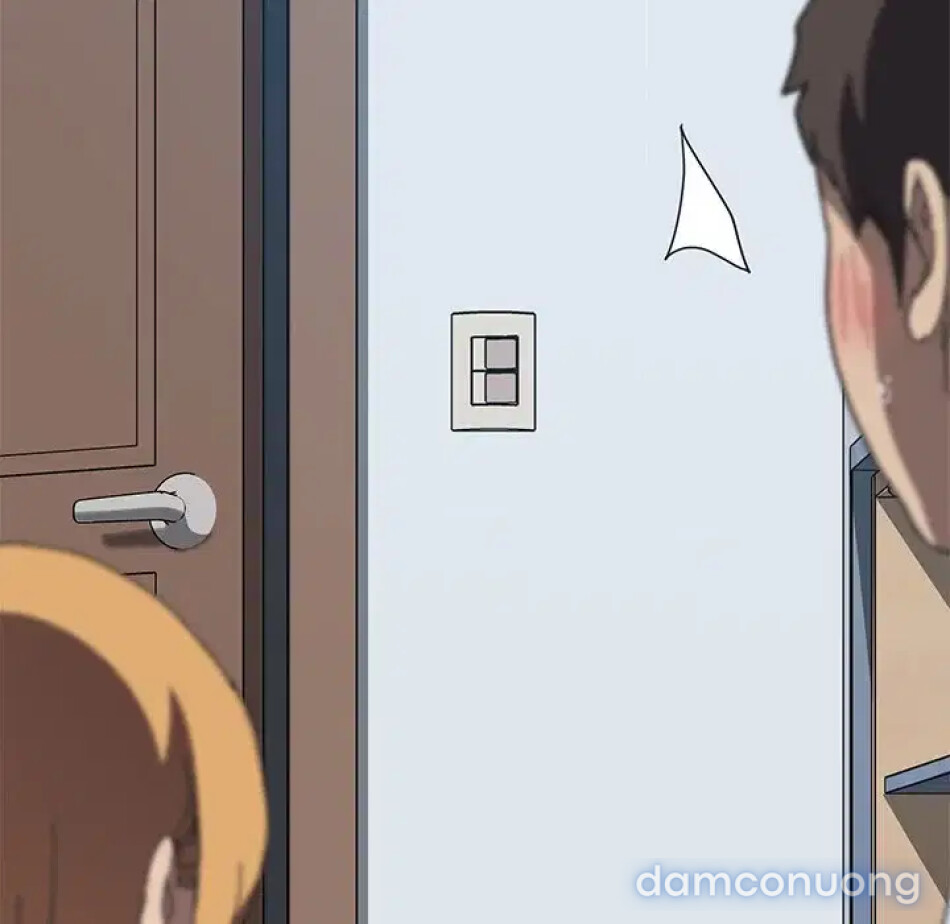 Cùng nhà với cô nàng dâm đãng 