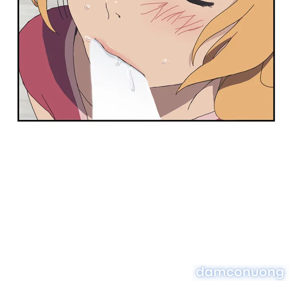 Cùng nhà với cô nàng dâm đãng 