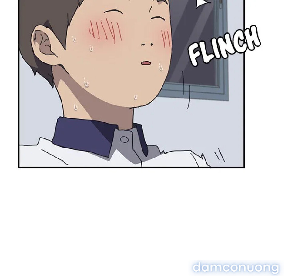 Cùng nhà với cô nàng dâm đãng 