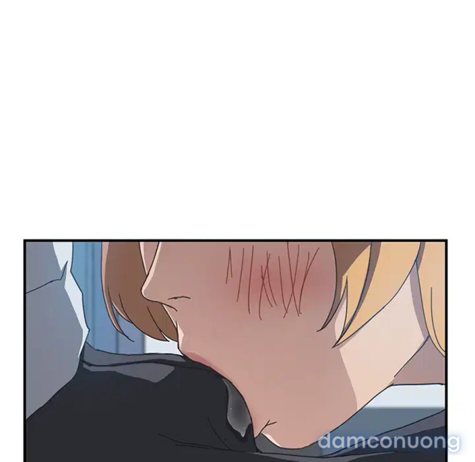Cùng nhà với cô nàng dâm đãng 