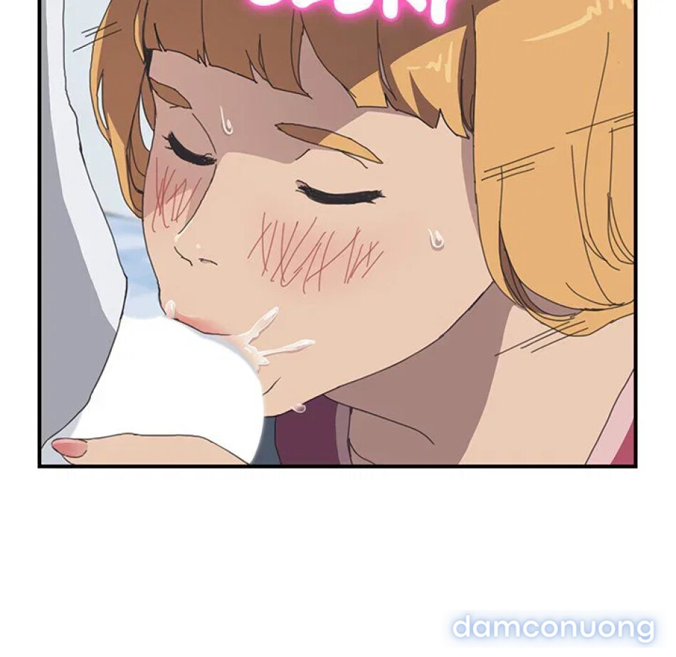 Cùng nhà với cô nàng dâm đãng 