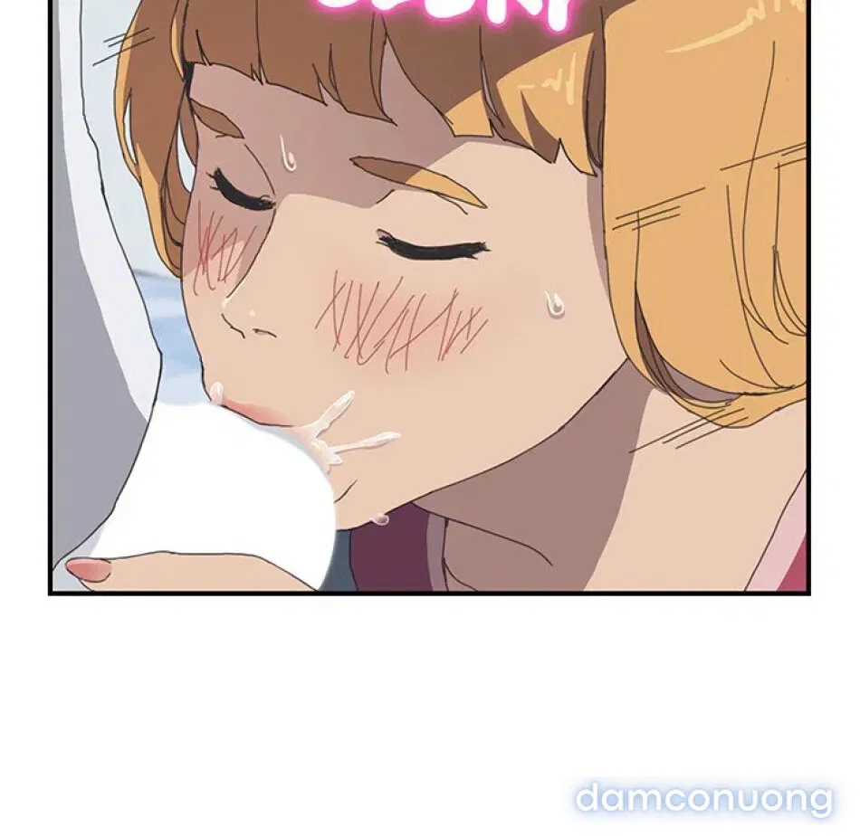 Cùng nhà với cô nàng dâm đãng 