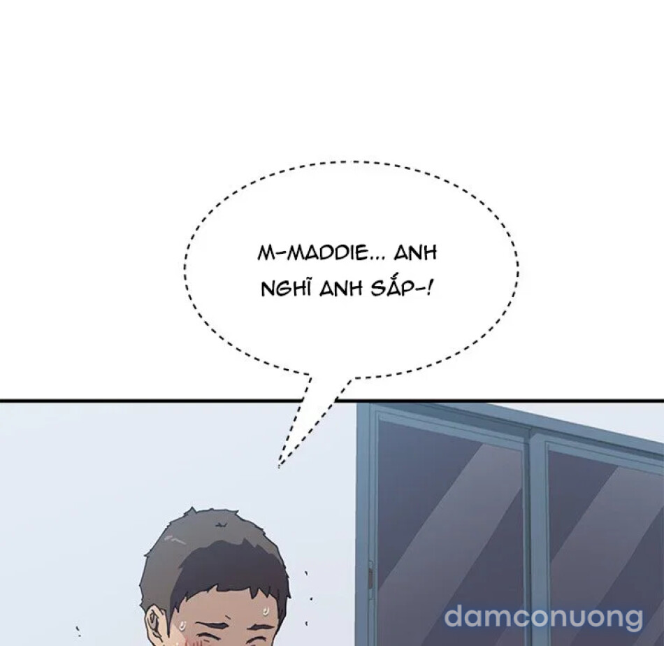 Cùng nhà với cô nàng dâm đãng 