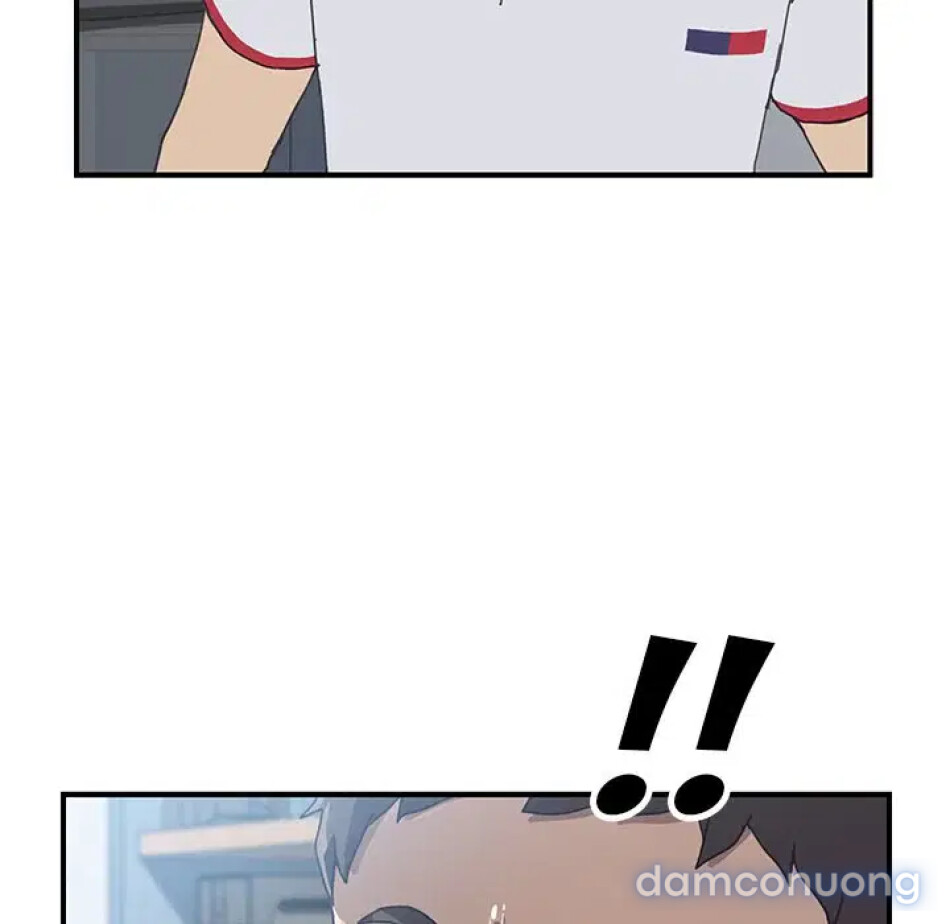 Cùng nhà với cô nàng dâm đãng 