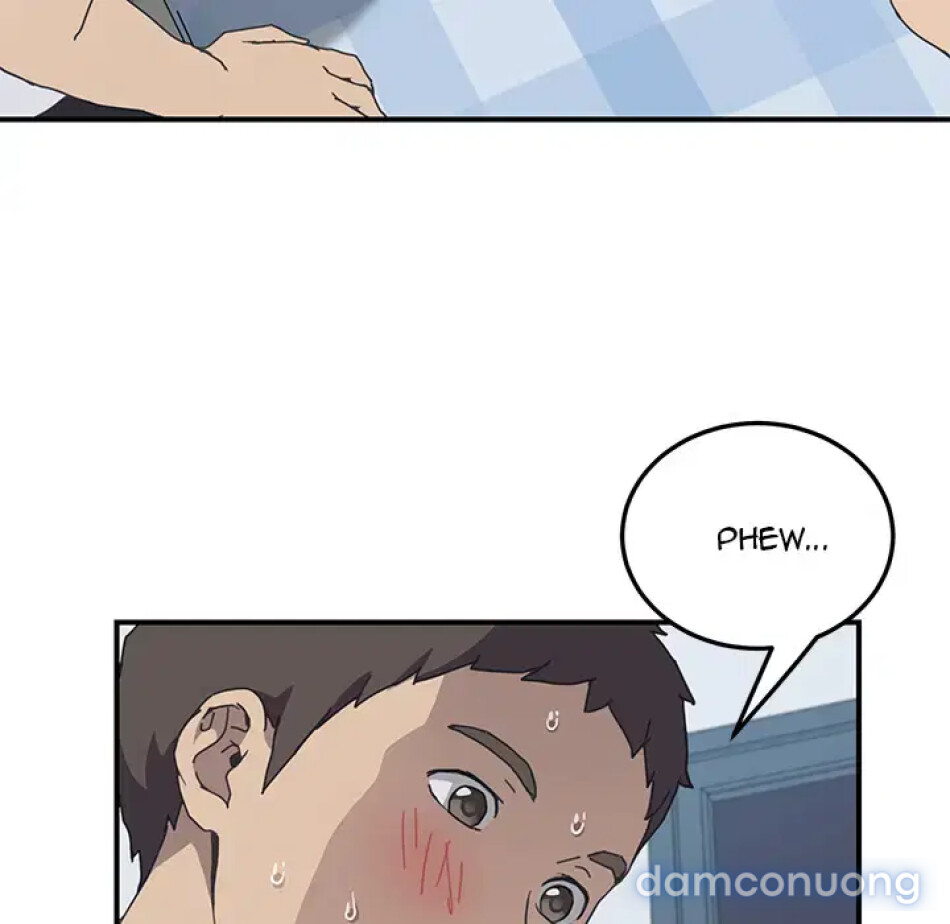 Cùng nhà với cô nàng dâm đãng 