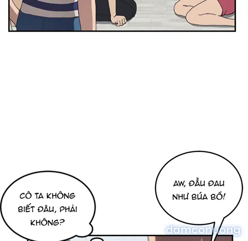 Cùng nhà với cô nàng dâm đãng 