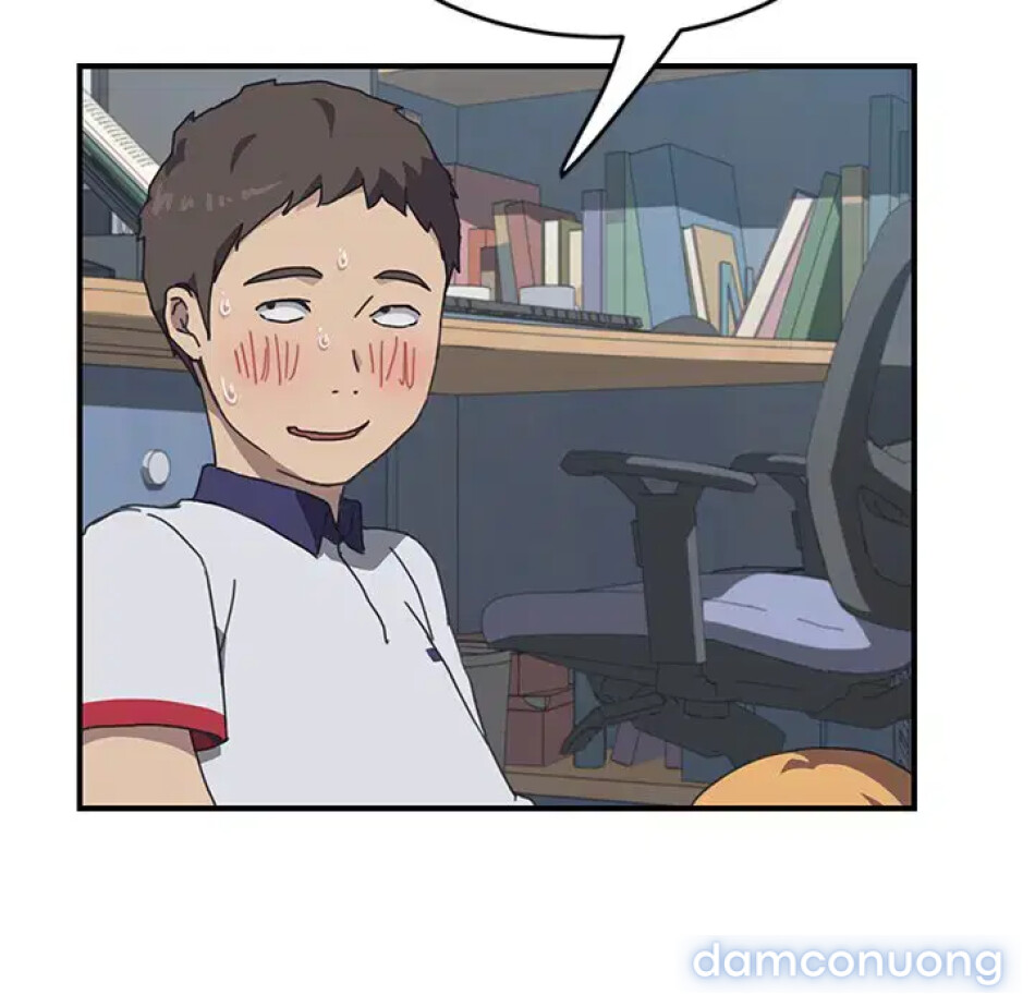 Cùng nhà với cô nàng dâm đãng 