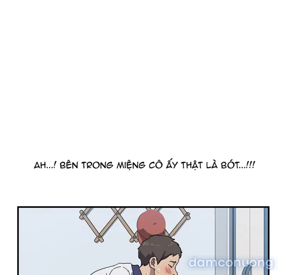 Cùng nhà với cô nàng dâm đãng 
